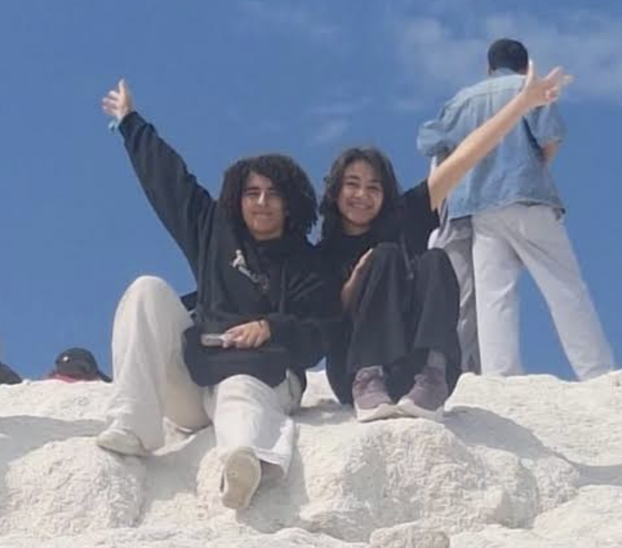 الحياة الجامعية