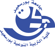 كلية التربية النوعية